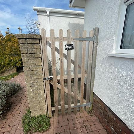 Waterside Park Annex Kingsbridge (Devon) Exterior foto