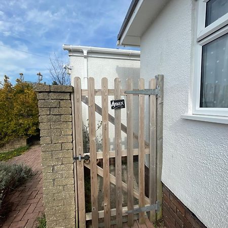 Waterside Park Annex Kingsbridge (Devon) Exterior foto