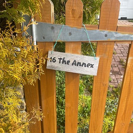 Waterside Park Annex Kingsbridge (Devon) Exterior foto