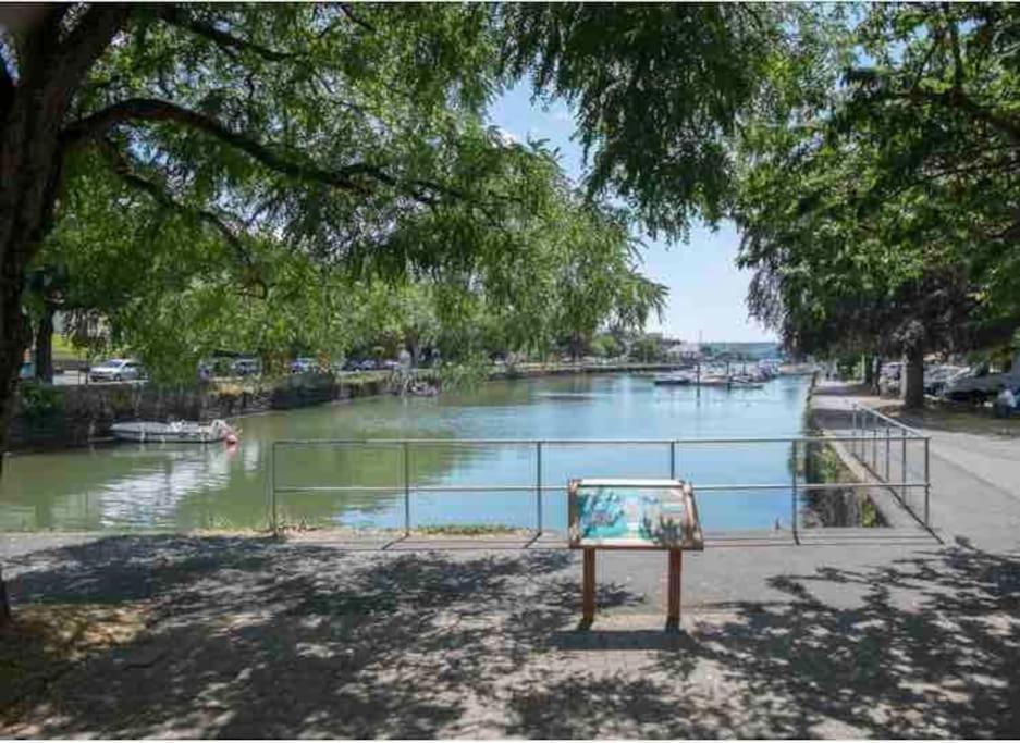 Waterside Park Annex Kingsbridge (Devon) Exterior foto