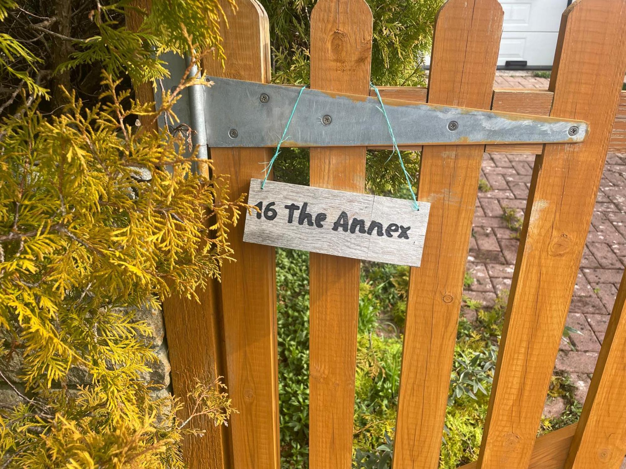 Waterside Park Annex Kingsbridge (Devon) Exterior foto