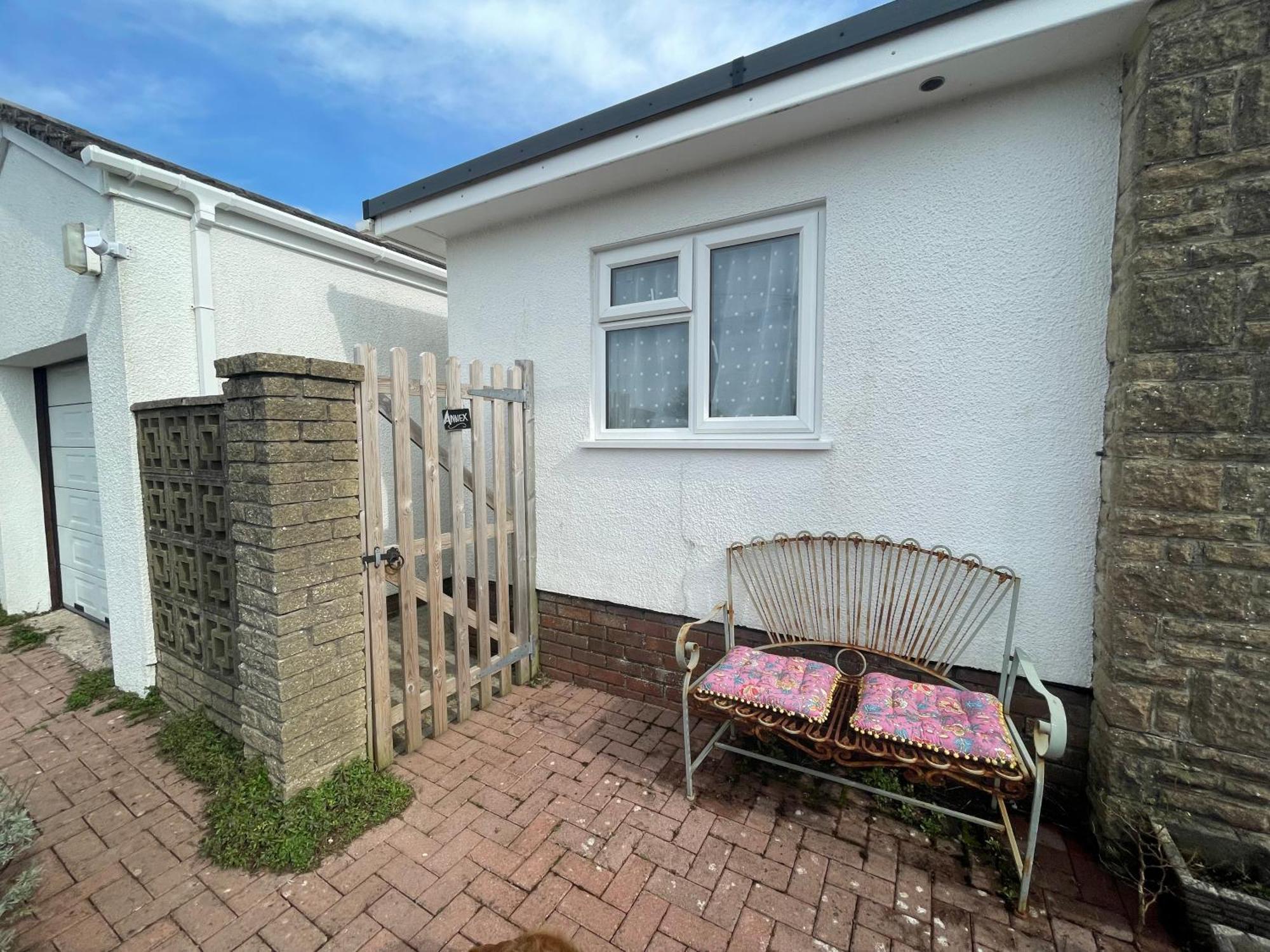 Waterside Park Annex Kingsbridge (Devon) Exterior foto